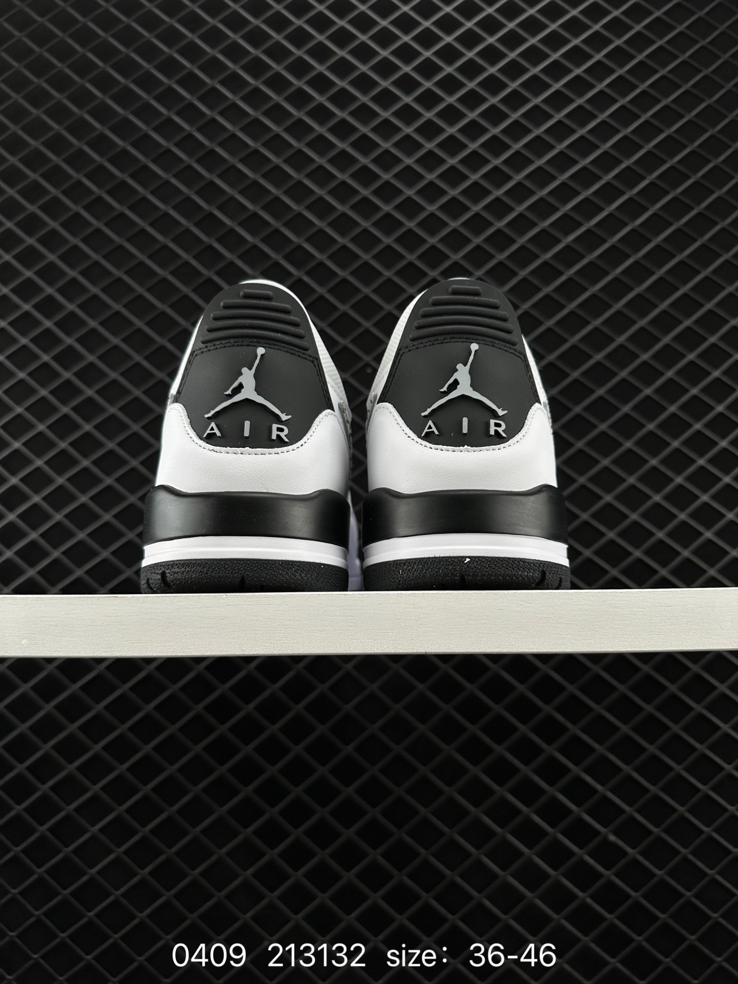 Nike Air Jordan Legacy 312 Low